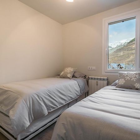Lua Apartment Vielha Luaran gambar