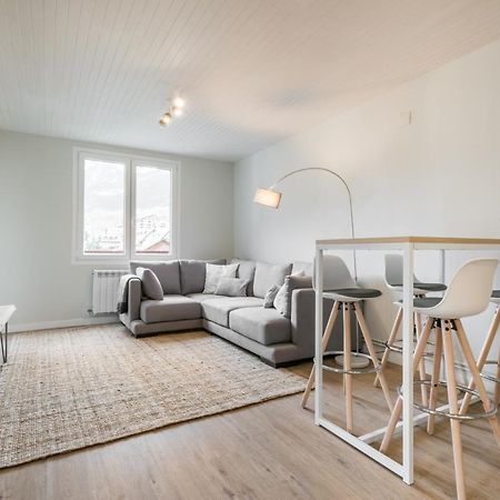Lua Apartment Vielha Luaran gambar