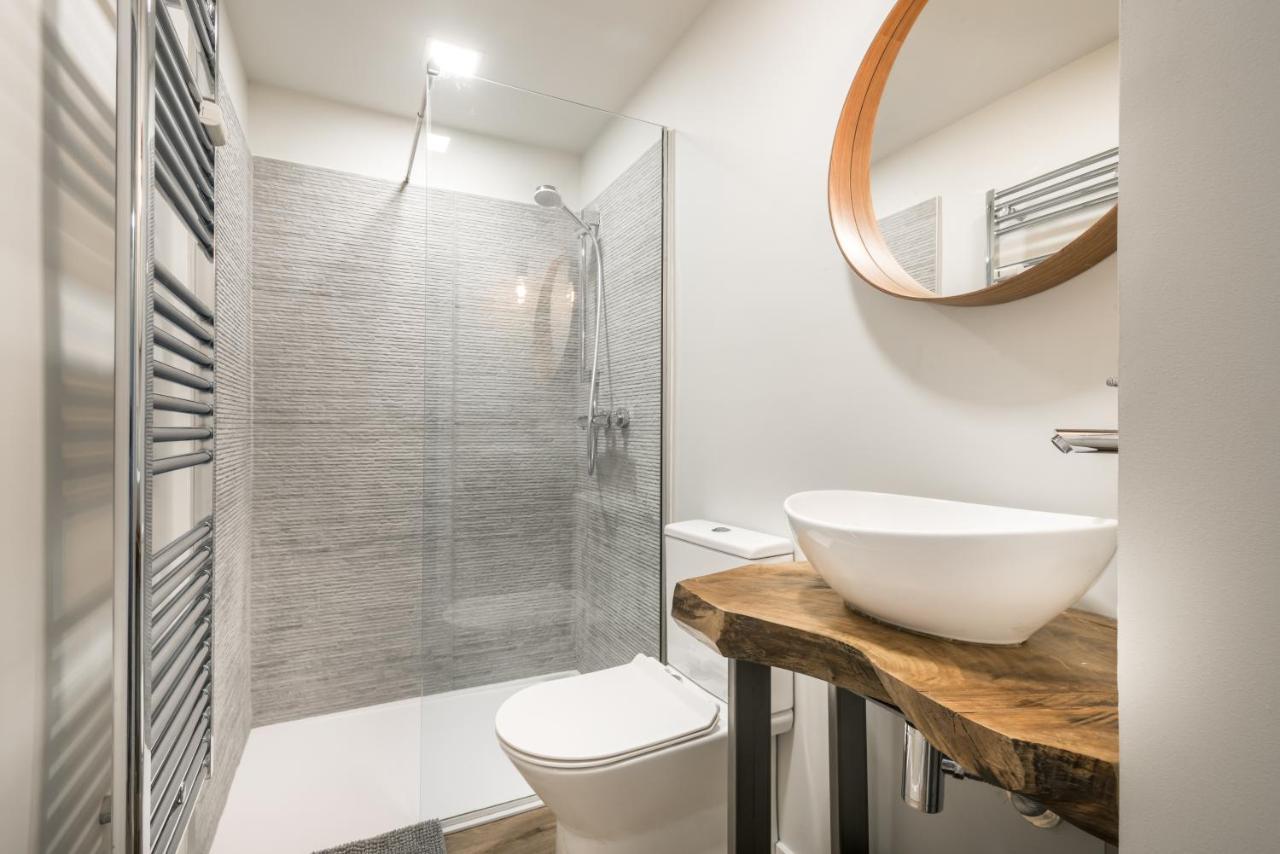 Lua Apartment Vielha Luaran gambar