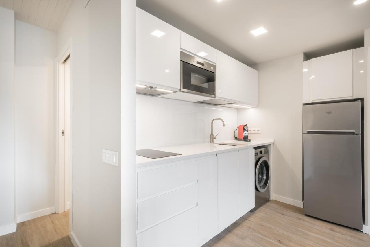 Lua Apartment Vielha Luaran gambar