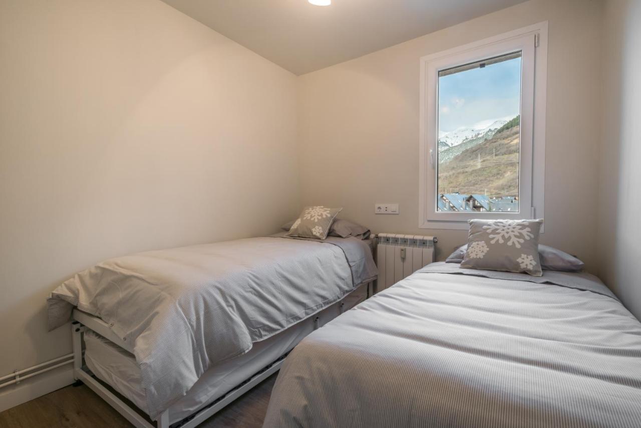 Lua Apartment Vielha Luaran gambar
