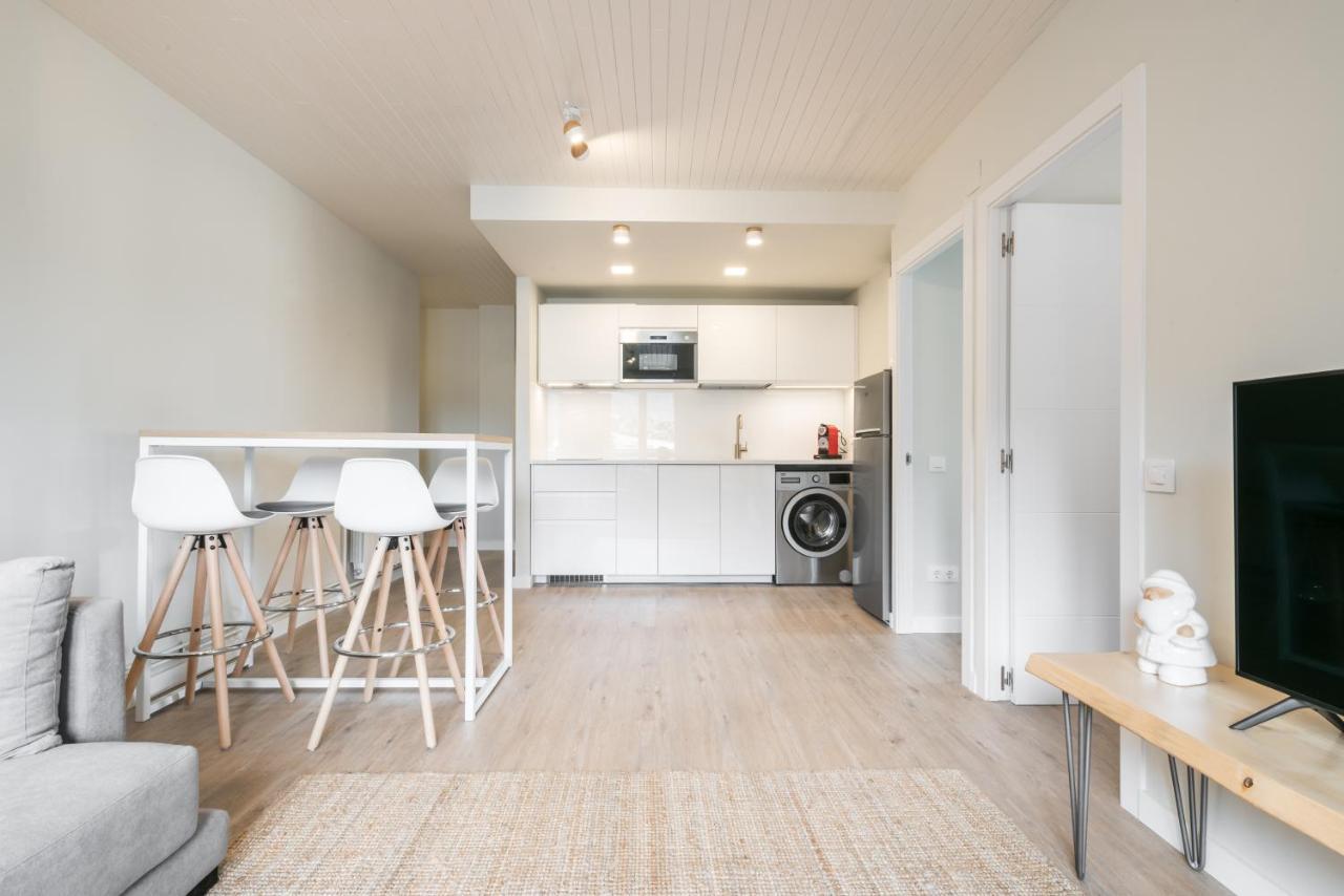Lua Apartment Vielha Luaran gambar