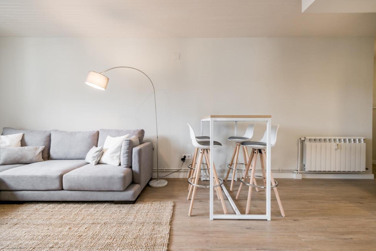 Lua Apartment Vielha Luaran gambar