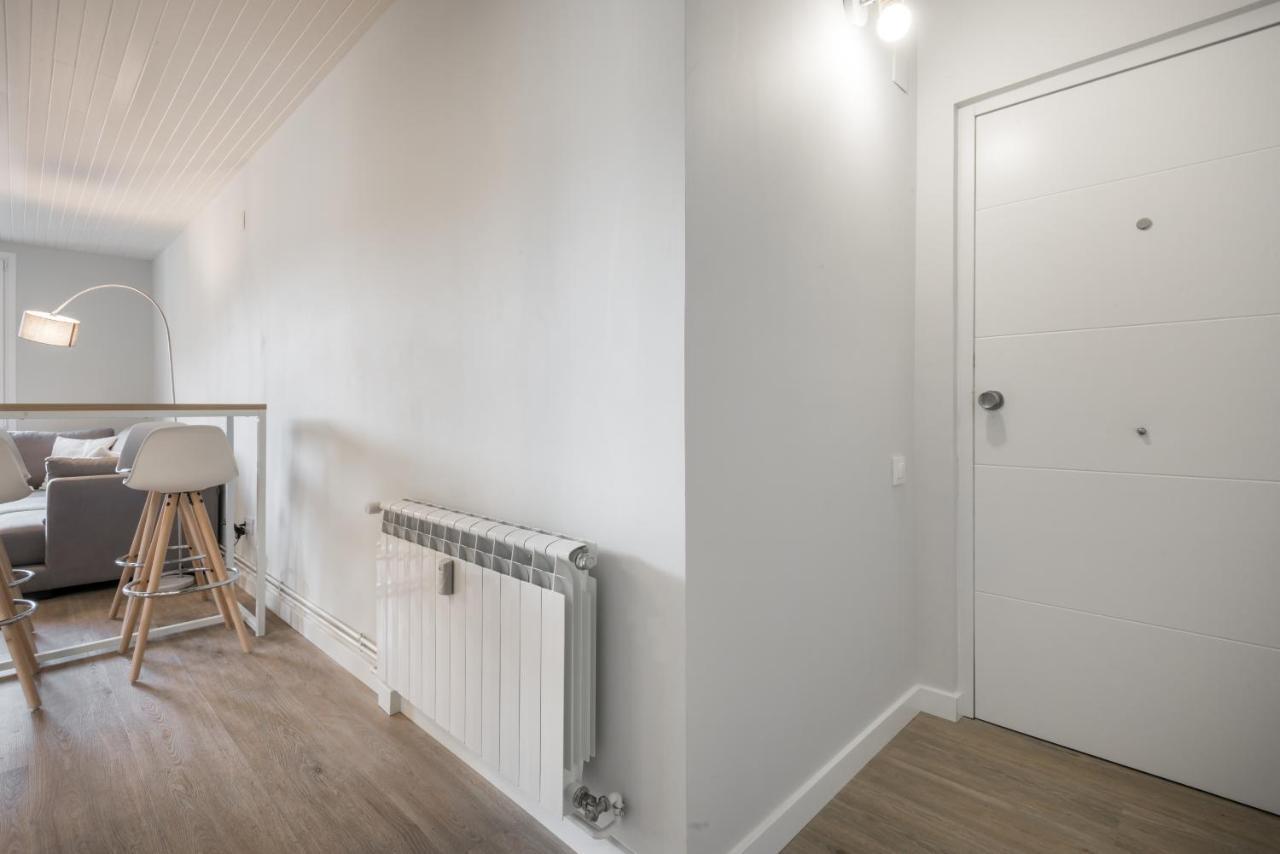 Lua Apartment Vielha Luaran gambar