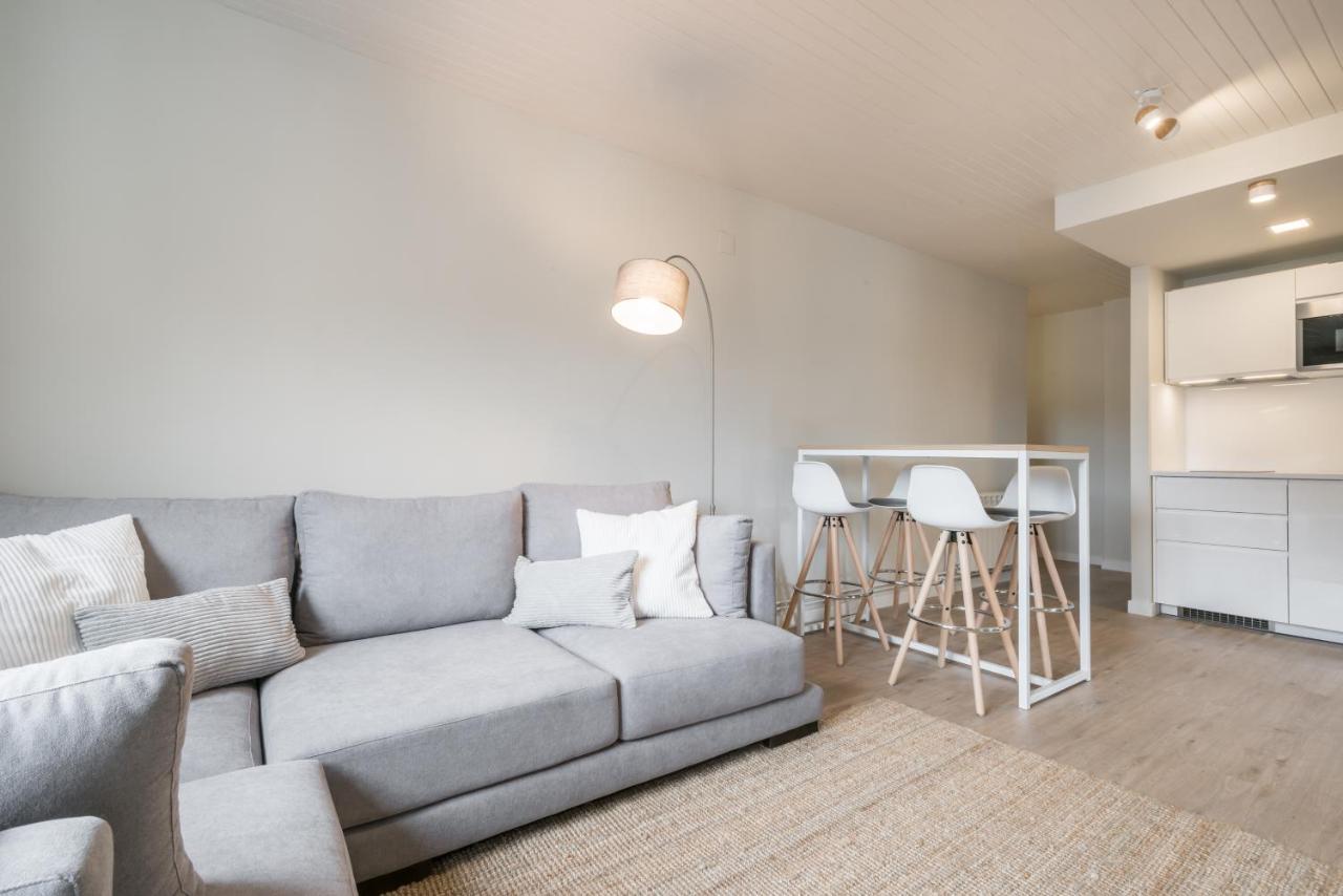 Lua Apartment Vielha Luaran gambar
