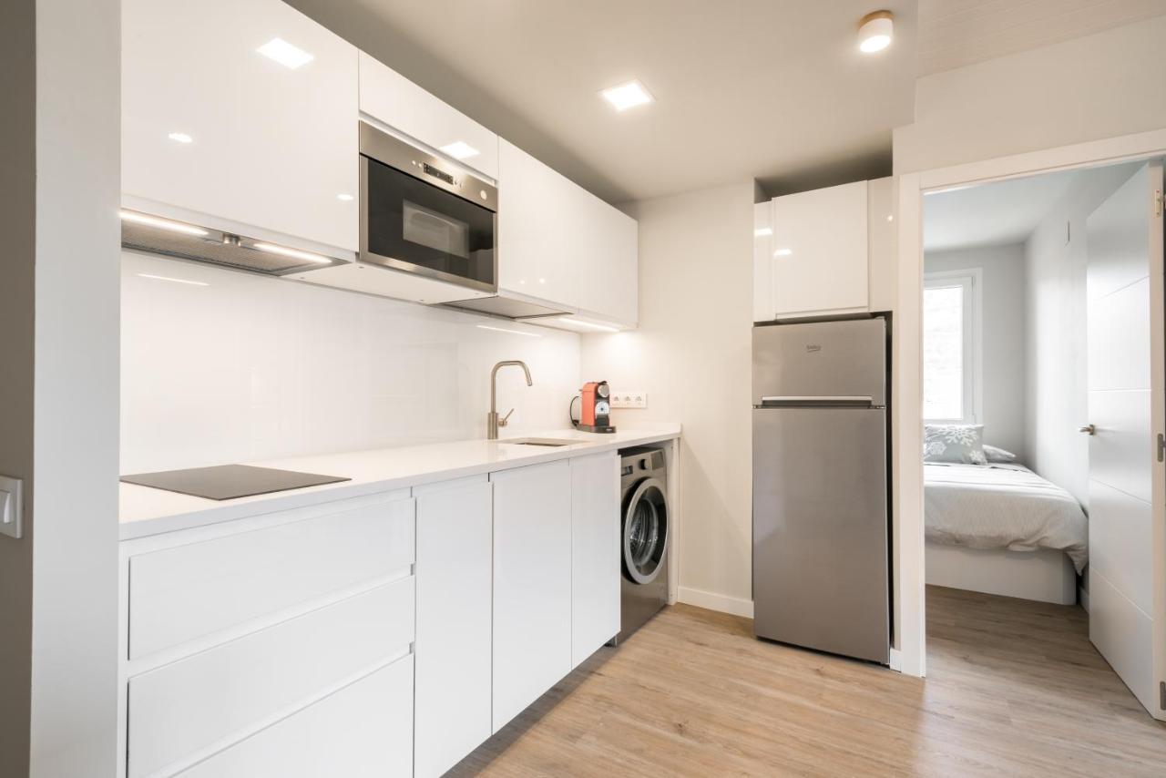 Lua Apartment Vielha Luaran gambar