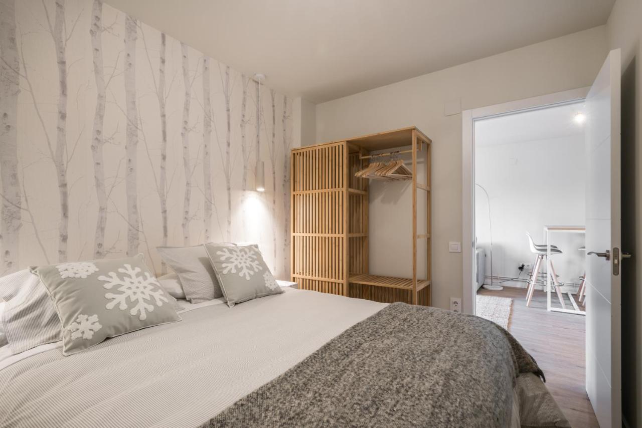 Lua Apartment Vielha Luaran gambar